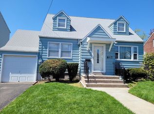 817 3rd St, Secaucus, NJ 07094