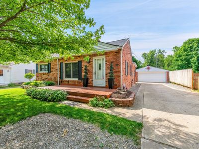 341 E Glass Rd, Ortonville, MI, 48462