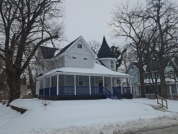 2nd image of 4001 Belvieu Ave