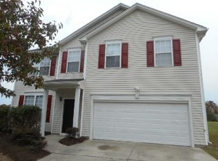 2203 Lannigan Dr, Greensboro, NC 27406