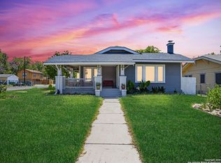 1144 Rigsby, San Antonio, TX 78210