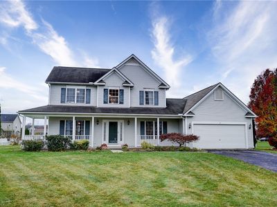 9 Stephanie Ct, Hilton, NY, 14468