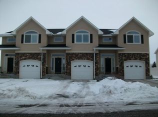 394 N 4th W, Rigby, ID 83442