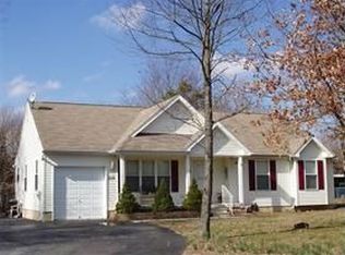 559 Church Rd, Sicklerville, NJ 08081