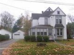 17 Front St, Bainbridge, NY 13733