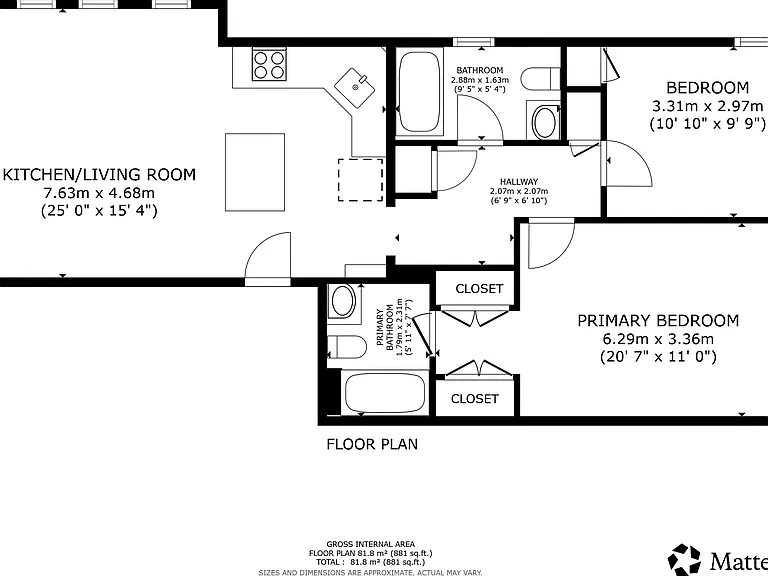 200 Laird Ave #101 — Photo 24