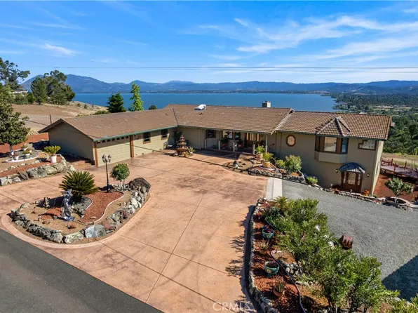 425 Lake Vis, Lakeport, CA 95453