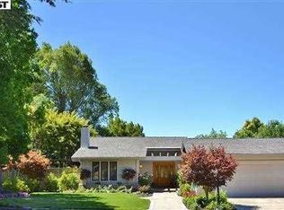 731 Saint George Rd, Danville, CA 94526