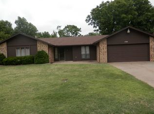 1764 Denim Ln, Enid, OK 73703