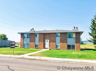 4961 King Arthur Way, Cheyenne, WY 82009