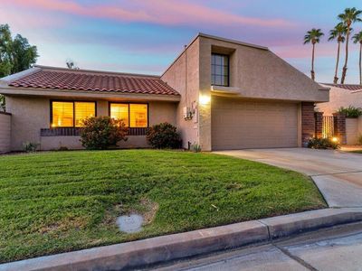 7770 Paseo Azulejo, Palm Springs, CA, 92264