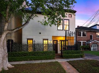 1410 Rosedale St, Houston, TX 77004