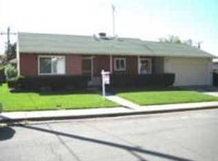 425 Henry St, Vallejo, CA 94591