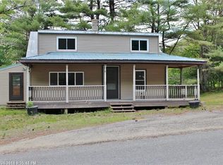 4 Holt Hill Rd, Dixfield, ME 04224