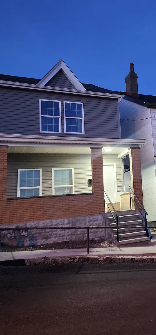 1817 Waite St Floor 2 photo 1