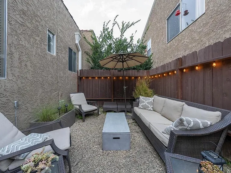 1298 S Cloverdale Ave #1298 — Photo 34