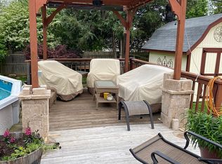 4628 Redbud Dr, Sand Springs, OK 74063