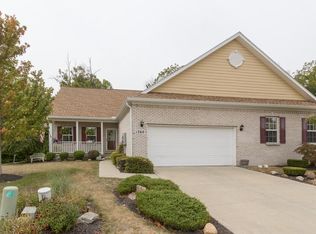 1260 Ganton Dr, Avon, IN 46123