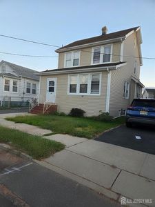 165 Randolph St, Carteret, NJ, 07008