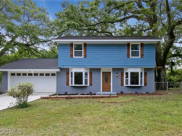 13001 Shady Dr, Grand Bay, AL 36541