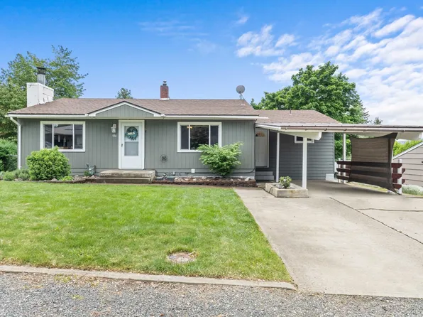 934 E Forest Ave, Colville, WA 99114