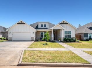 349 Garth Ridge Dr, Abilene, TX 79602