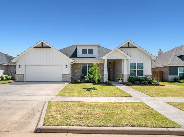 349 Garth Ridge Dr, Abilene, TX 79602