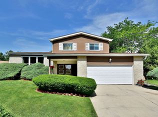 1790 W Jo Ann Ln, Addison, IL 60101