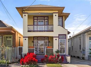 2424 Valence St, New Orleans, LA 70115