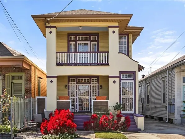 2424 Valence St, New Orleans, LA 70115