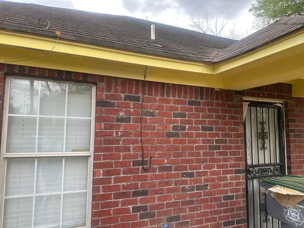 1719 Orr St, Memphis, TN 38108