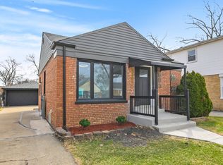 505 47th Ave, Bellwood, IL