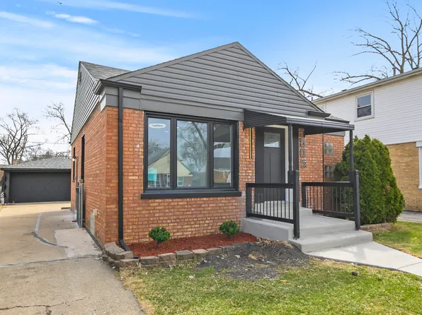 505 47th Ave, Bellwood, IL 60104