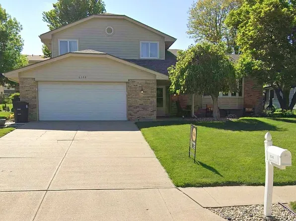 6348 S 94th St, Omaha, NE 68127