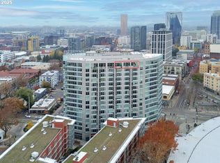 1926 W Burnside St UNIT 1602, Portland, OR 97209