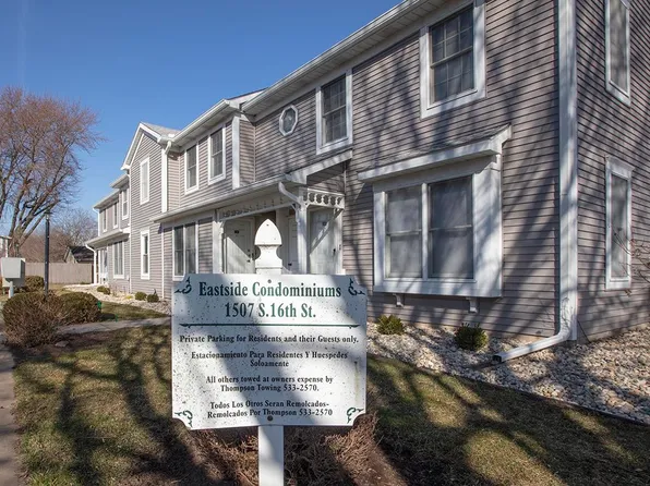 1507 S 16th St APT 3, Goshen, IN 46526