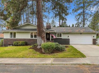 6409 N Greenwood Blvd, Spokane, WA 99208