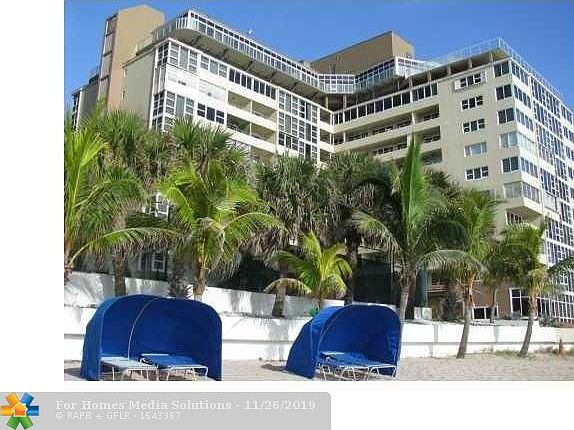 1st image of 4040 Galt Ocean Dr #435