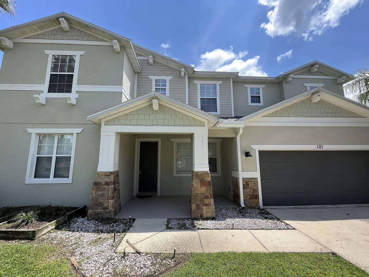 101 Hagge Drive - 1 — Photo 1