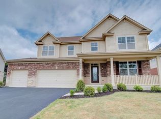 16628 W Aspen Ct, Lockport, IL 60441