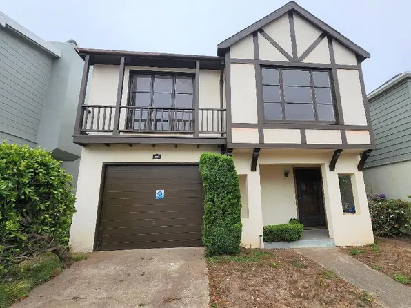 84 Huntington Dr, San Francisco, CA 94132