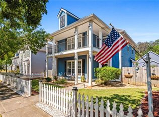 4806 Liberty Plz, Acworth, GA 30101
