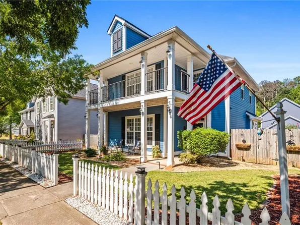 4806 Liberty Plz, Acworth, GA 30101
