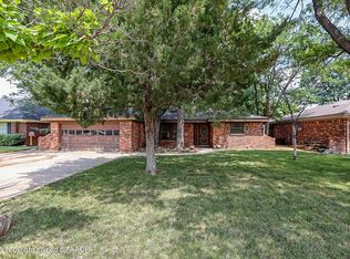 3311 Lombard Rd, Amarillo, TX 79106