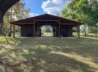 17740 SE 294th Court Rd, Umatilla, FL 32784