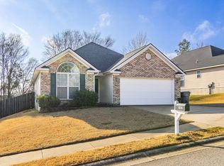 582 Lory Ln, Grovetown, GA 30813