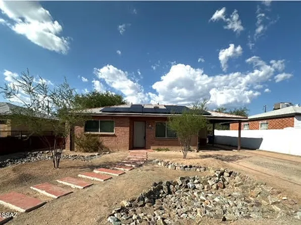 2421 E 21st St, Tucson, AZ 85719