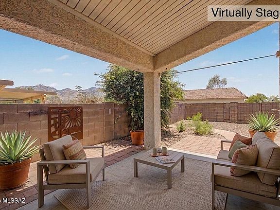 3rd image of 2362 E Wide View Ct