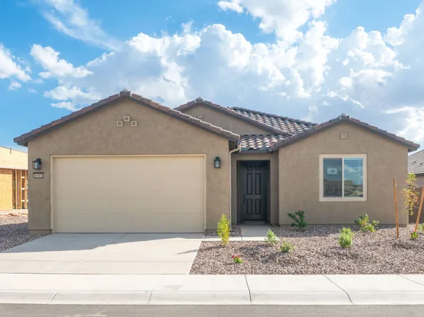 6365 W Honors Way, Florence, AZ 85132