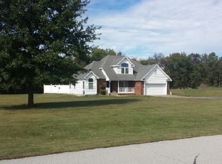 13518 Jasmine Loop, Carthage, MO 64836